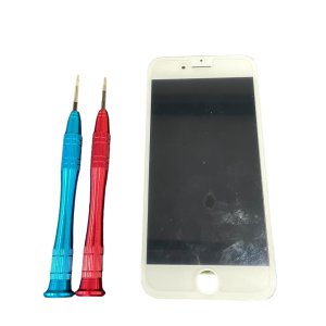 iPhone7　液晶交換