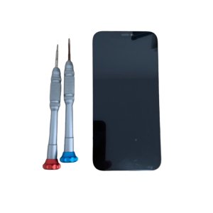 iPhone12　液晶交換