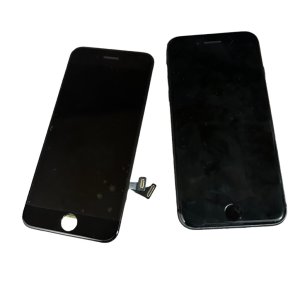 iPhone8 液晶交換