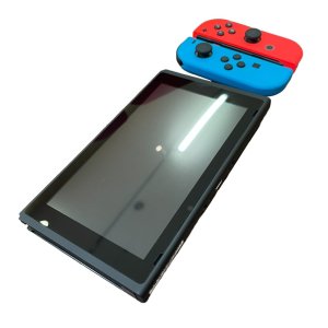 【充電不良】任天堂Switch ドックコネクター交換