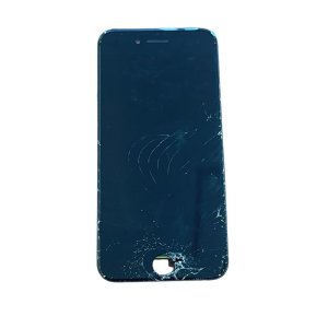 iPhoneSE3 パネル交換