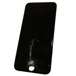 iPhoneSE2 液晶パネル交換