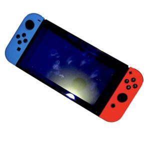 Nintendo Switch 任天堂 スイッチ バッテリー交換