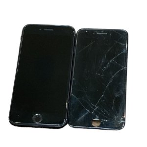 iPhoneSE3 液晶交換修理