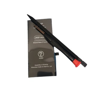 iPhone8Plus バッテリー交換修理