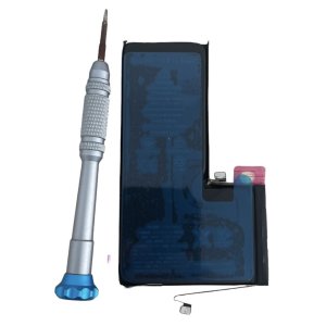 iPhone11 ProMax バッテリー交換