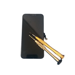 iPhoneX 液晶交換修理