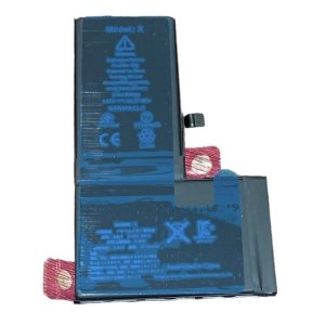 iPhoneX バッテリー交換