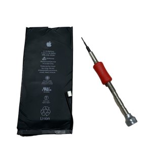 iPhone13　バッテリー交換　Battery Replacement