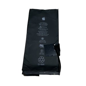 iPhone11　バッテリー交換　Battery Replacement