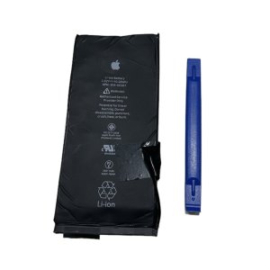 iPhone11　バッテリー交換