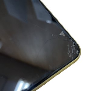 iPhone11 フロントパネル交換