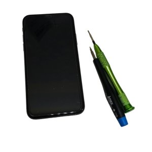 iPhoneXR 液晶交換