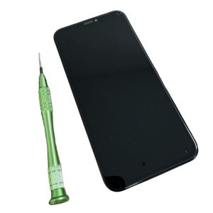 iPhoneXR 液晶交換