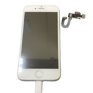 iPhone8　リンゴループ/近接センサー交換