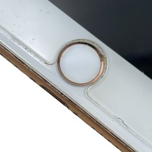 iPhone7 ホームボタン修理
