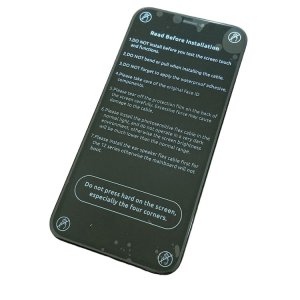 iPhoneXR 液晶交換