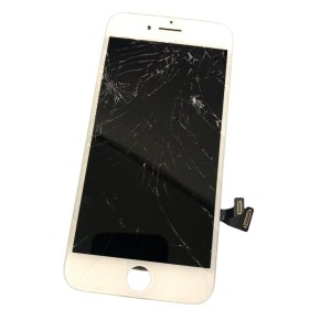 iPhone7 フロントパネル交換修理