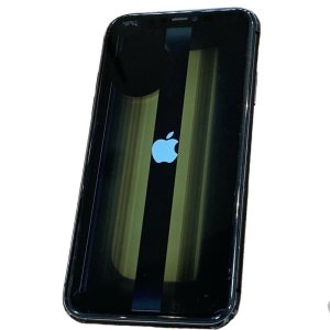 iPhoneXS 液晶交換