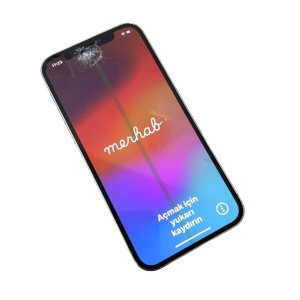 iPhone12 液晶交換