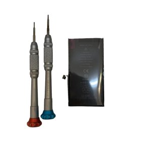 【最大容量81%】iPhone12 バッテリー交換