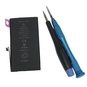 iPhone12Pro バッテリー交換