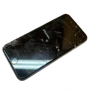 iPhone6 液晶交換