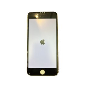 iPhone8 水没修理 基板修理