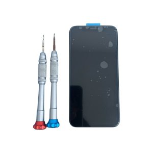 iPhoneXS フロントパネル交換