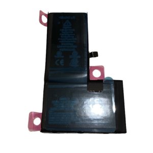 iPhoneX　バッテリー交換　iPhone Battery Replacement