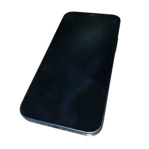 iPhone12 バッテリー交換
