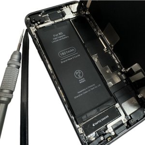 iPhone8 アイフォン8 バッテリー交換