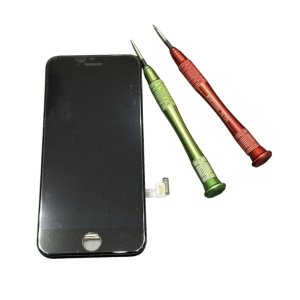 iPhone7 液晶交換