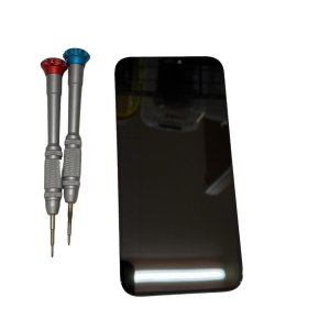 【液晶ヒビ割れ】iPhone12ProMax　液晶交換修理