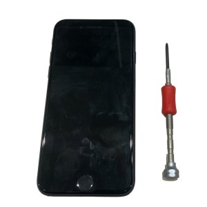 iPhoneSE2　液晶交換　iPhone Screen Replacement
