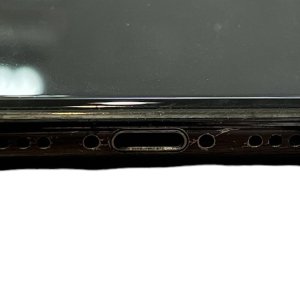 iPhoneXSmax ライトニング交換