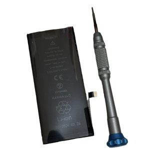 【最大容量78％】iPhone11 バッテリー交換