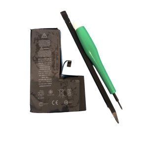 iPhoneXS バッテリー交換修理