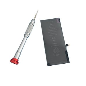 iPhone11 バッテリー交換