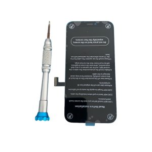 iPhone12mini 液晶交換