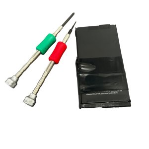 iPhone13　バッテリー交換