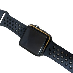 Apple Watch Series3（42㎜）パネル交換