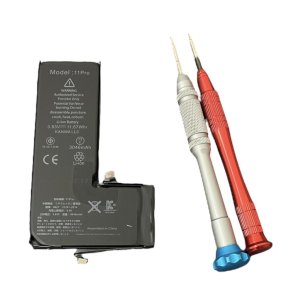 iPhone11Pro バッテリー交換