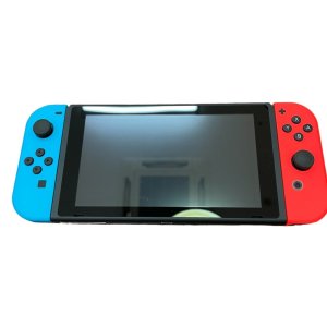 【充電不良】任天堂Switch　バッテリー交換
