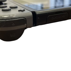 Switch SDカードスロット 修理