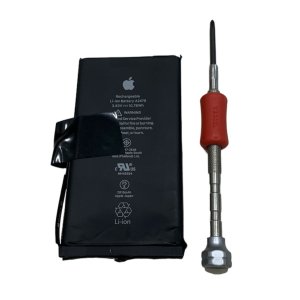 iPhone13　バッテリー交換　iPhone Battery Replacement