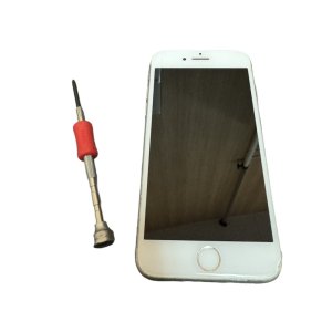 iPhoneSE2　液晶交換