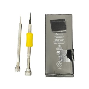 iPhone11　バッテリー交換