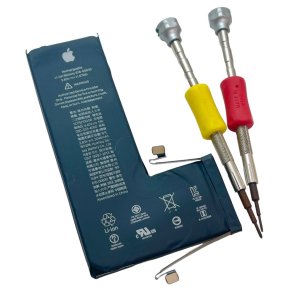 iPhone 11Pro バッテリー交換