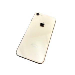 iPhone8 バッテリー交換